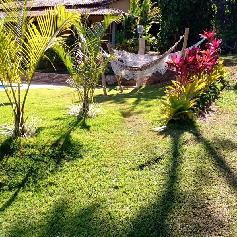 Casa Incrivel Muita Privacidade Em Condominio Na Serra - Paty Do Alferes Rj Exterior foto