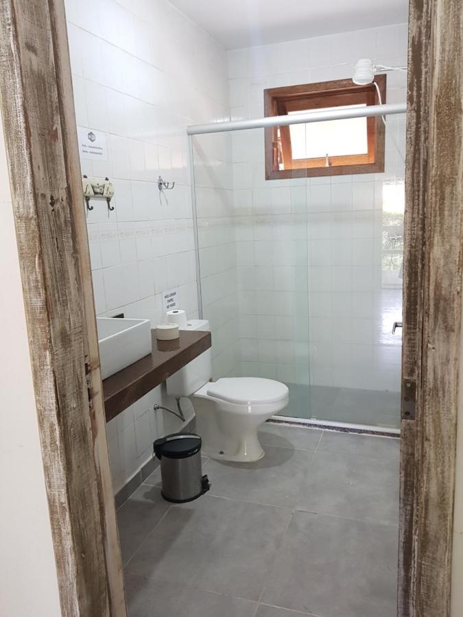 Casa Incrivel Muita Privacidade Em Condominio Na Serra - Paty Do Alferes Rj Exterior foto