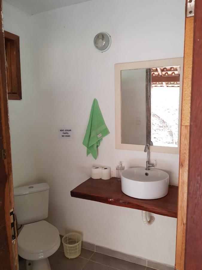 Casa Incrivel Muita Privacidade Em Condominio Na Serra - Paty Do Alferes Rj Exterior foto