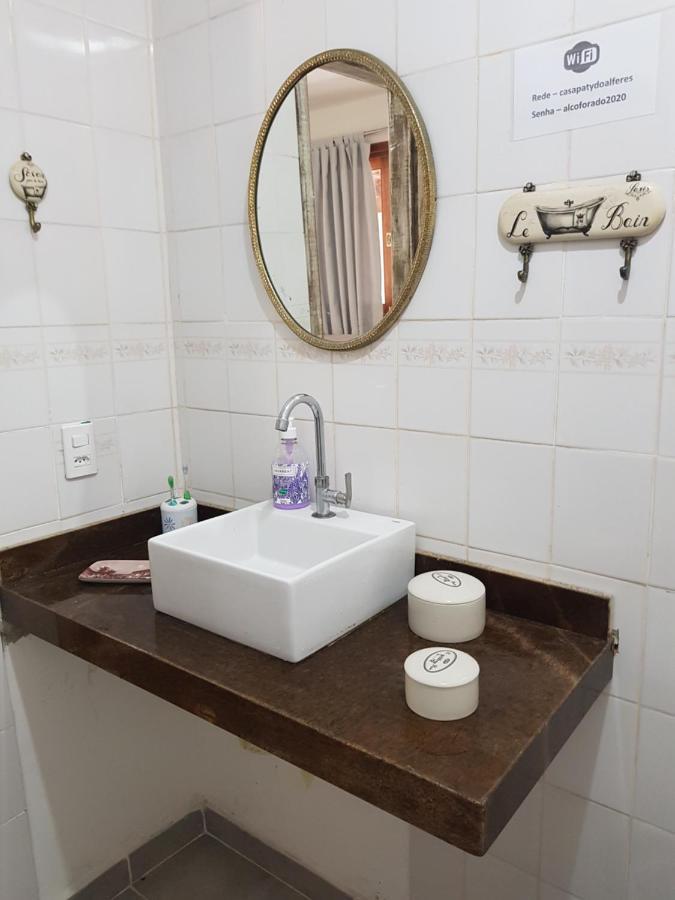 Casa Incrivel Muita Privacidade Em Condominio Na Serra - Paty Do Alferes Rj Exterior foto