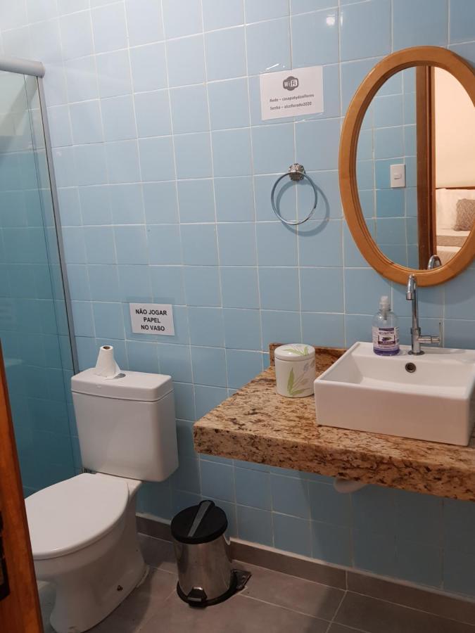 Casa Incrivel Muita Privacidade Em Condominio Na Serra - Paty Do Alferes Rj Exterior foto
